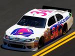Ford Fusion NASCAR Sprint Cup Series Race Car 2009 года